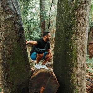 Meet your Posher, Marcus